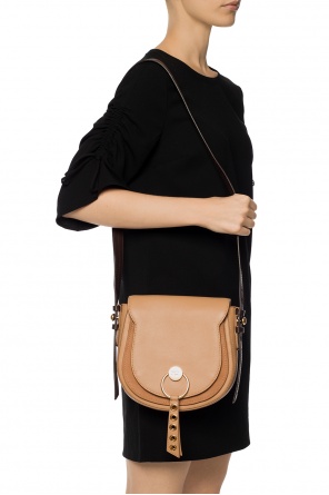 'kriss' shoulder bag, zdjęcie 2 'kriss' shoulder bag od See By Chloe